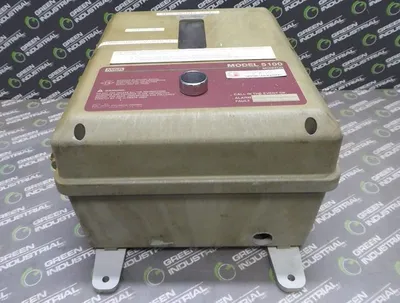 USED MSA 5100