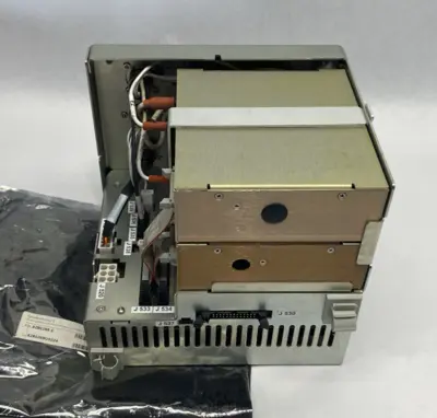 New | in-Stock BRUKER SOURCE MODULE 2, ELECTRONIC SOURCE MODULE Mass Spectrometer Michigan US | Maverick Industrial Sales #1093069