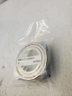 BEARING FOR VACUUM E6007ZZSTMG3C4