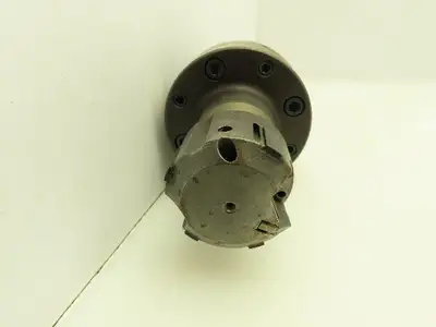 Used MAPAL _UNKNOWN_ Miscellaneous MRO | Arrow Industrial #659073