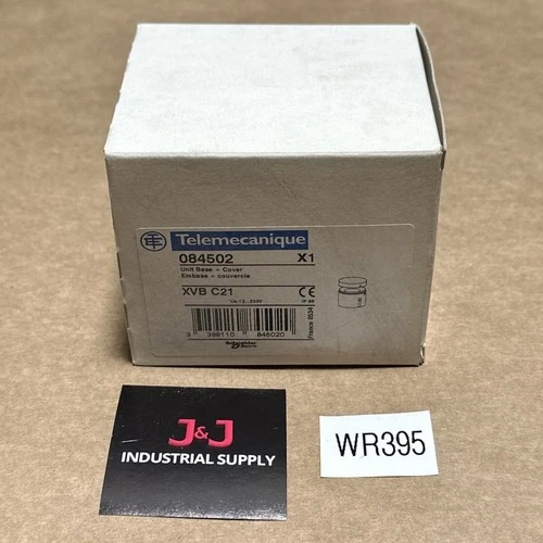 NEW Schneider Electric 084502
