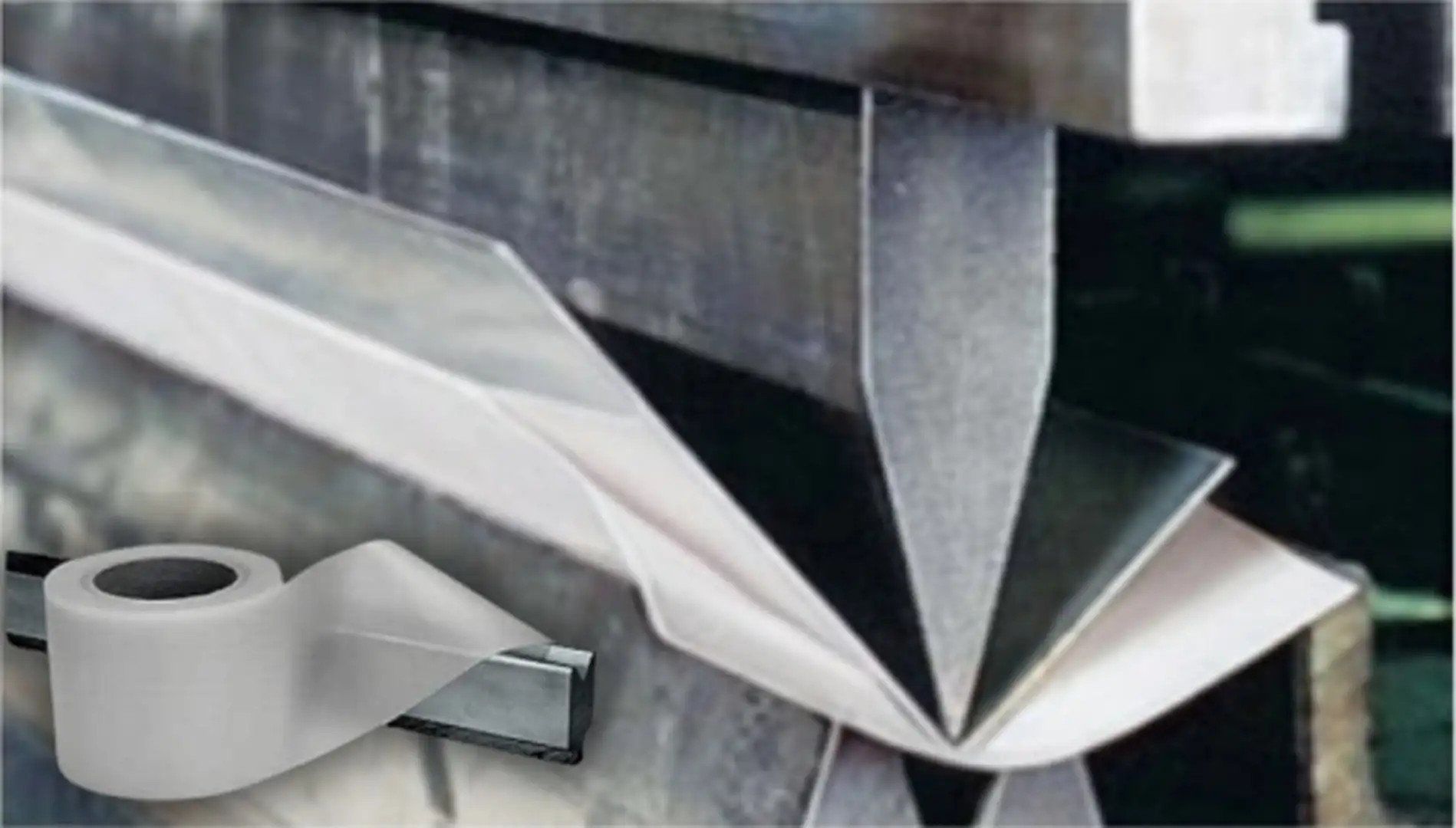 New | in-Stock PTI 6" X .015" X 100' Press Brake Tooling British Columbia CA | Lenmark #1424652