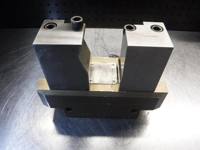 Schunk Finger Parallel Gripper PGN=200/1 371105 (LOC1663A)