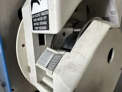 USED MASTERFLEX 7529-10 / 77601-10