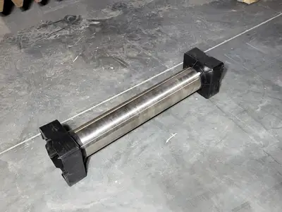 NEW FRANKLIN FUELING PMA200