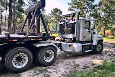 Used 2015 MACK CHU613 Conventional trucks Louisiana US | Proxy Equipment #1385025