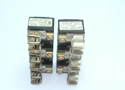 Used Allen-Bradley X-401978 Misc Electrical & Power Parts California US | Davliegogo LLC #1727517