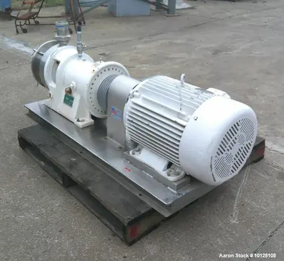 USED CHARLOTTE SD-40