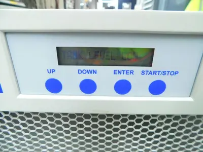 Used THERMORACK 10-R6AF-1C-1-J2-QP Chillers Texas US | Aucto #1307007