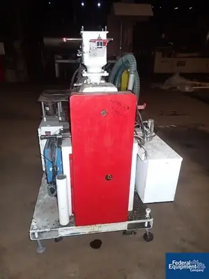 USED Killion 1.5" Killion Extrusion Line