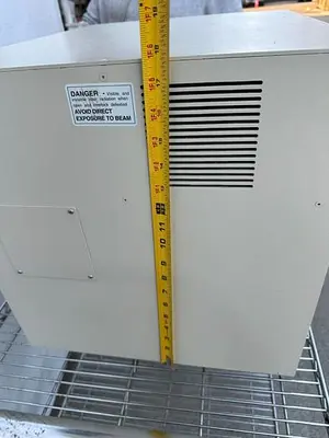 TOHO FLX2320A Thin Film Stress Measurement Systems
