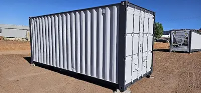 Used _UNKNOWN_ _UNKNOWN_ Shipping Containers Utah US | CSS Equipment Sales #1347099