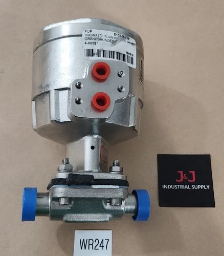 NEW Saunders 4-66557-1-1