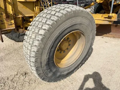 1978 Caterpillar 140G