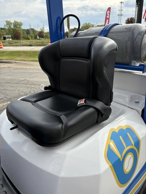 USED 2006 TOYOTA 7FGCU25