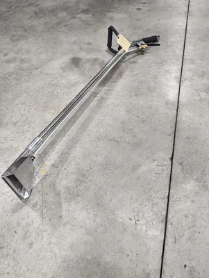 Dual Jet 10″ Extraction Wand – NEW
