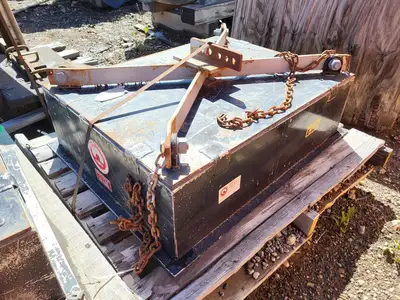 USED INDUSTRIAL MAGNETICS INC. SPM42SB