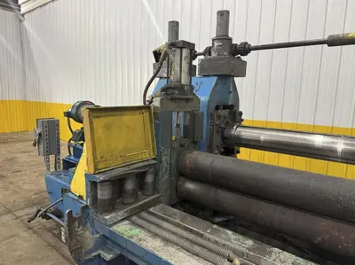 Used WEAN N/A Slitters & Slitting Lines Ohio US | G-2000, Inc. #1063145