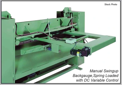 NEW BETENBENDER 6-250
