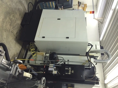 USED 1999 HURCO BMC