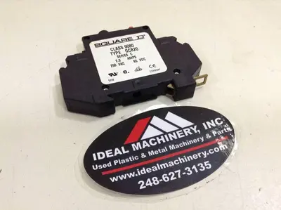 USED SQUARE D 9080-GCB20