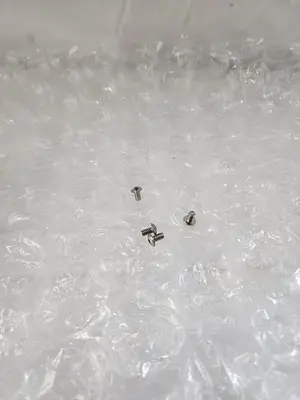 DYMAX SPARE SCREWS