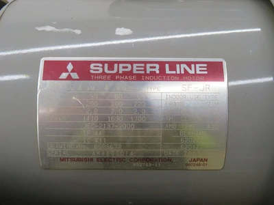 Used ORION _UNKNOWN_ Pumps Texas US | OCO Industrial #1703901