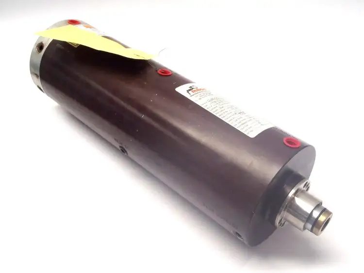 Used MILCO ML-2405-51 Pneumatic Cylinders | Maverick Industrial Sales #1115090