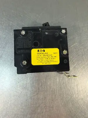 Eaton QBHW1020 1 Pole 120/240 V (5.4.2)