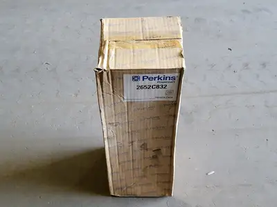 USED PERKINS 2652C832