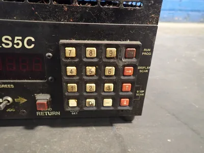 Used HAAS S5C Tooling & Accessories (Other) Ohio US | HGR 24 #792186