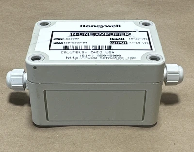 NEW Honeywell 060-6827-04