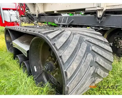 Used UNVERFERTH _UNKNOWN_ Dry Spreaders Iowa US | Keast Enterprises #1360510