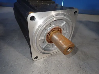 USED REXROTH KSM01.2B071C24NS1HG0SENND7NNFW