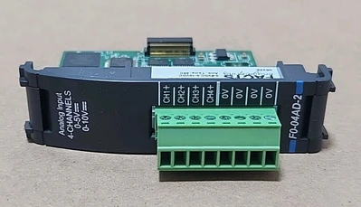 NEW Facts Engineering F0-04AD-2