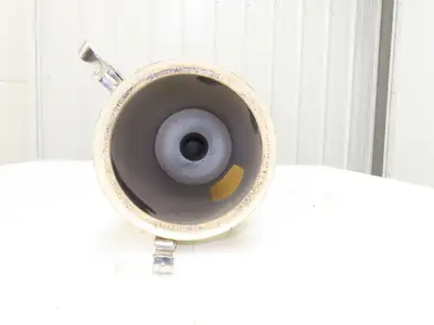 Matsu APH3 Aero Power Filterless Vacuum Hopper De-Duster Mixer Injection Molding