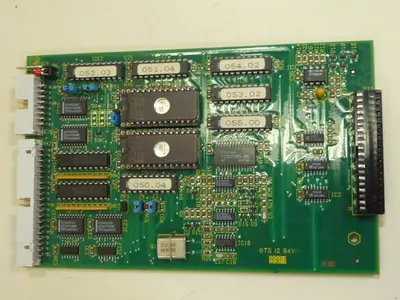 USED BACHMANN CC11/4 E06048/00 002