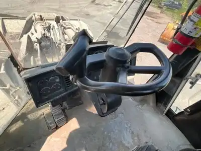 Used 2001 _UNKNOWN_ _UNKNOWN_ Wheel Loaders Kentucky US | H Richardson and Sons #1557722
