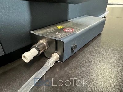 USED Waters QDa Detector
