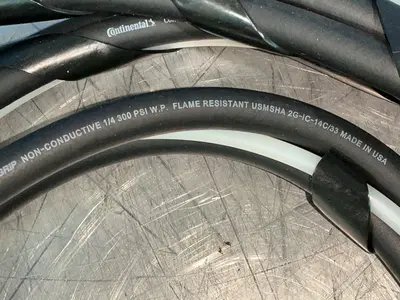Used CONTINENTAL USMSHA 2G1C14C/33 Miscellaneous MRO Ohio US | HGR 24 #1404869
