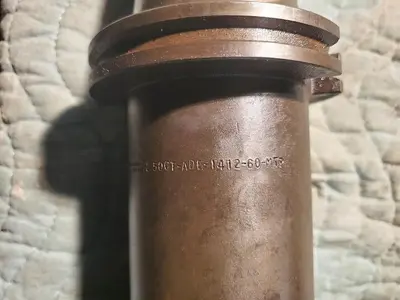 USED DEVLIEG R304AL