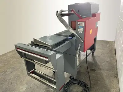 USED SEAL-A-TRON KRI