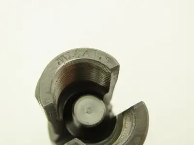 Titan Tool Double-End Stud Driver Remover M16x1.5 Metric Thread