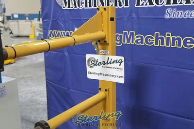 New | in-Stock BAILEIGH PH-36A Shapers California US | Sterling Machinery Exchange #1465633