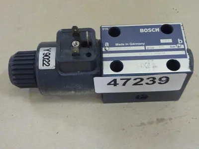 USED BOSCH 0 810 091 227