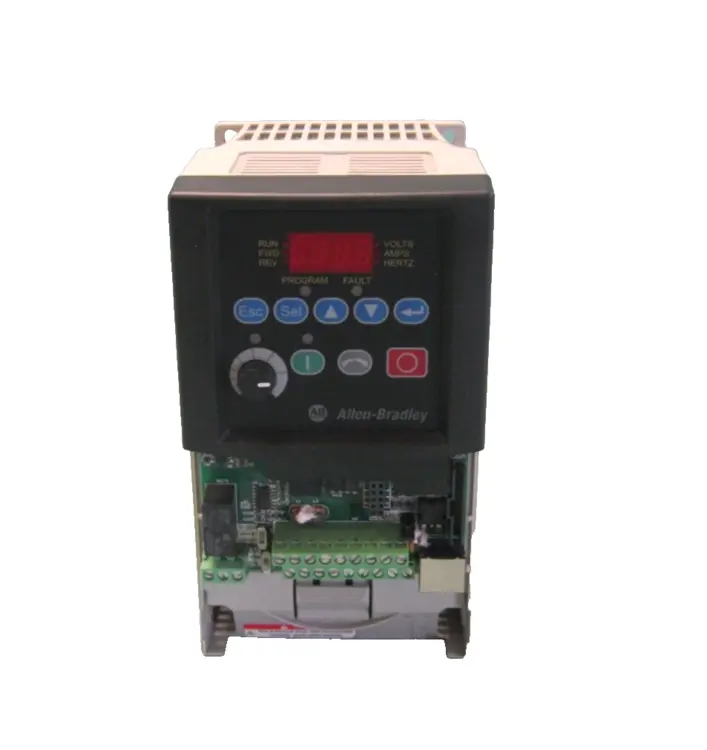 Used Allen-Bradley 22B-D2P3N104 Misc Electrical & Power Parts New Hampshire US | Bitter End Trading #1125736