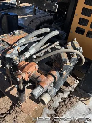 Used 2007 AMERICAN 2007 AMERICAN AUGERS DD-6 Drill Rigs Florida US | HDD Broker #1346499