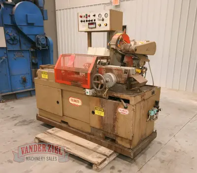 Used KALAMAZOO INDUSTRIES FA350A Circular Cold Saws Michigan US | Vander Ziel Machinery Sales #482853