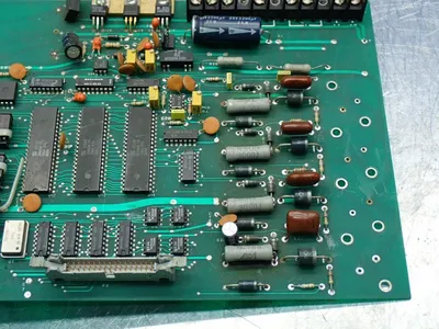 Used HAAS AUTOMATION 1039 I/O Boards & Replacement Parts Ohio US | HGR 24 #1149483