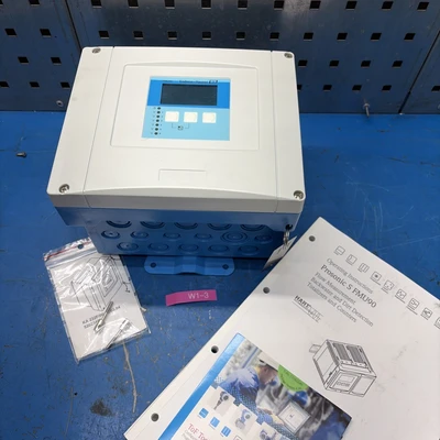 New | in-Stock Endress+Hauser FMU90-R21CA161AA1A PLC Processors Indiana US | J&J Industrial Supply #1244277